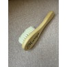 Brosse à cheveux bébé