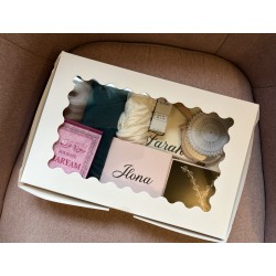 Coffret  Hijabi