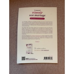 Comment réussir son mariage