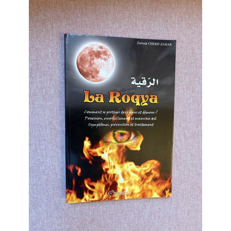 La  Roqya