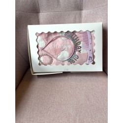Coffret fille anniversaire