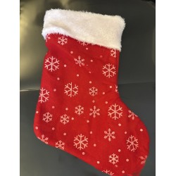 Chaussette de cheminée