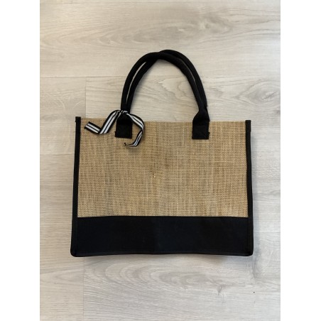 Sac en jute
