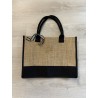 Sac en jute