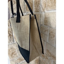 Sac en jute