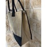 Sac en jute
