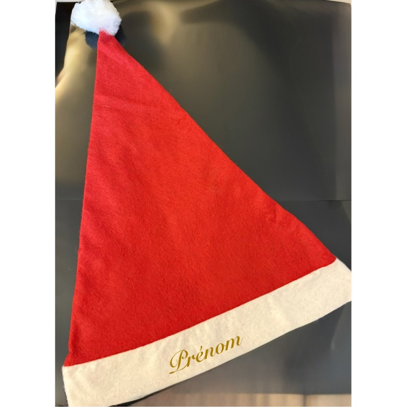Bonnet de noël