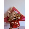 Bouquet Ours gourmand 2
