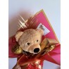 Bouquet Ours gourmand 2