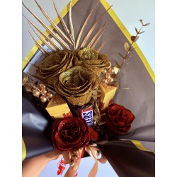 Bouquet Gourmand 5