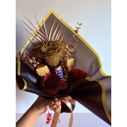 Bouquet Gourmand 5