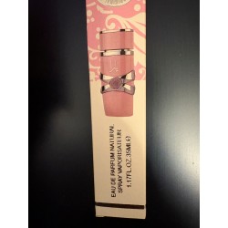 Parfum YARA rose 35ML