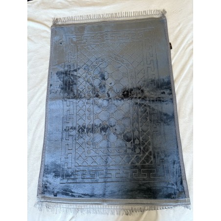 Tapis de prière personnalisé