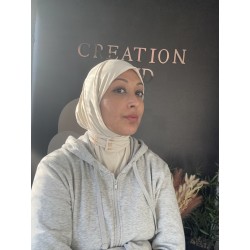 Jersey premium à boutons