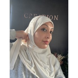 Jersey premium à boutons