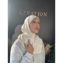 Jersey premium à boutons