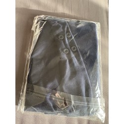 Jersey premium à boutons