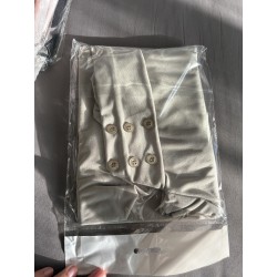 Jersey premium à boutons