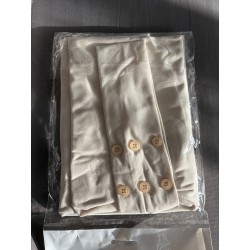 Jersey premium à boutons