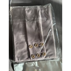 Jersey premium à boutons