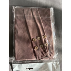 Jersey premium à boutons