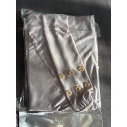 Jersey premium à boutons