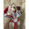 Bouquet ours Kinder