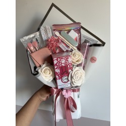 Bouquet parfums et accessoires