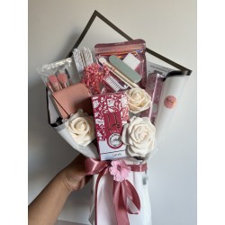 Bouquet parfums et accessoires