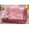 Coffret Tapis Femme