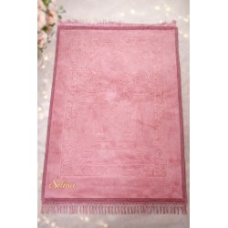 Coffret Tapis Femme