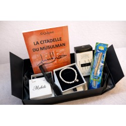 Coffret Homme 1