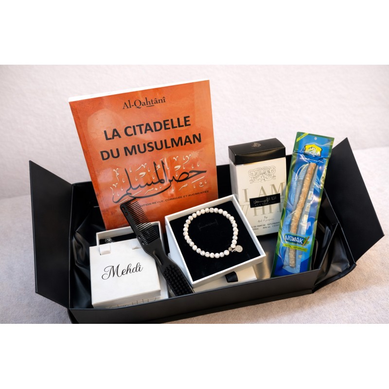 Coffret Homme 1