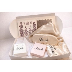 Coffret Mariage 2