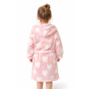 Peignoir enfant 4/5 ans