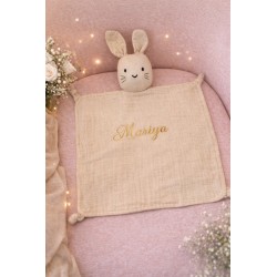 Doudou Lapin