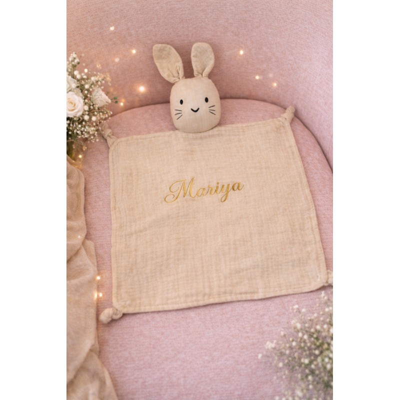 Doudou Lapin