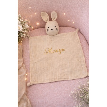Doudou Lapin