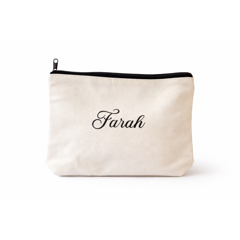 Trousse de maquillage