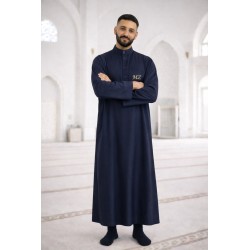 QAMIS long personnalisé