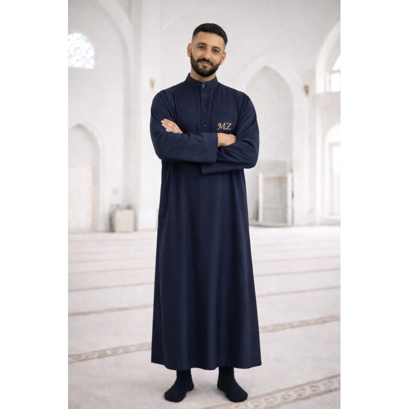 QAMIS long personnalisé