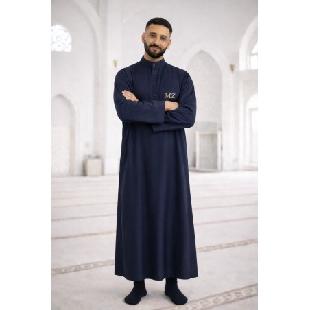 QAMIS long personnalisé