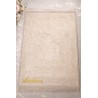 Tapis de prière personnalisé