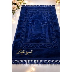 Coffret Tapis / coran homme