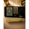 Coffret Tapis / coran homme