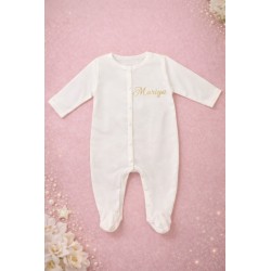 Coffret bébé 3