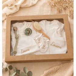 Coffret bébé 2