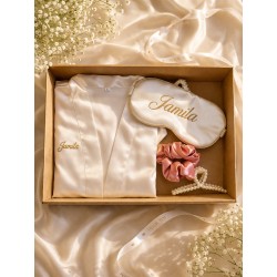 Coffret femme Elegance