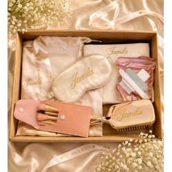 Coffret Femme Prestige