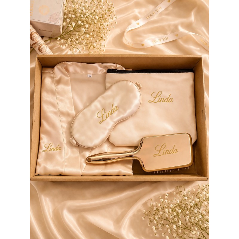 Coffret Femme Sublime